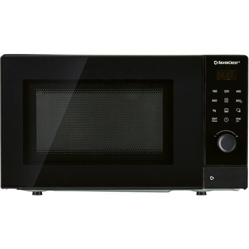 SILVERCREST Magnetron 20 L