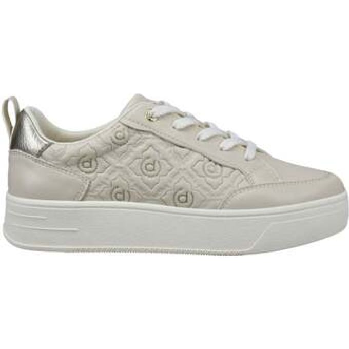 Lage Sneakers Bugatti -