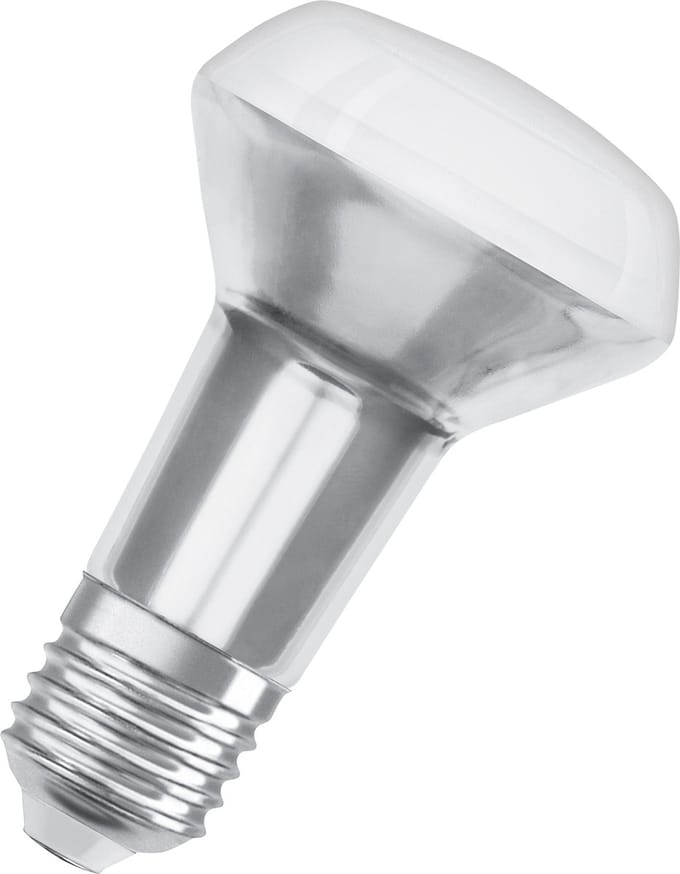 Osram LED spot LED Comfort R63 36° 345lm 4.8W/927 (60W) E27 dimmable E27