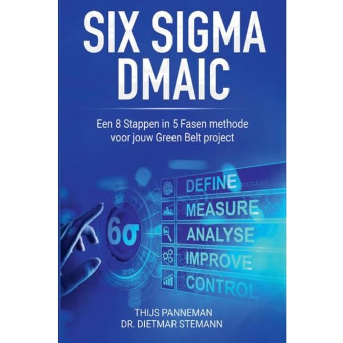Six Sigma Dmaic - Thijs Panneman