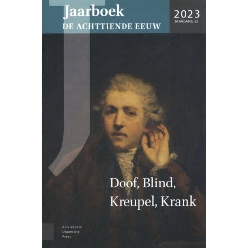 Jaarboek De Achttiende Eeuw / 2023/1
