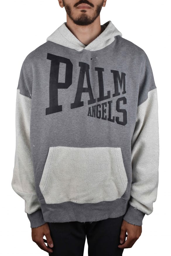 Palm Angels Sweatshirt Grijs