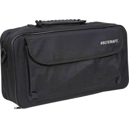 VOLTCRAFT VC-8409710 TG-100 Tas voor meetapparatuur
