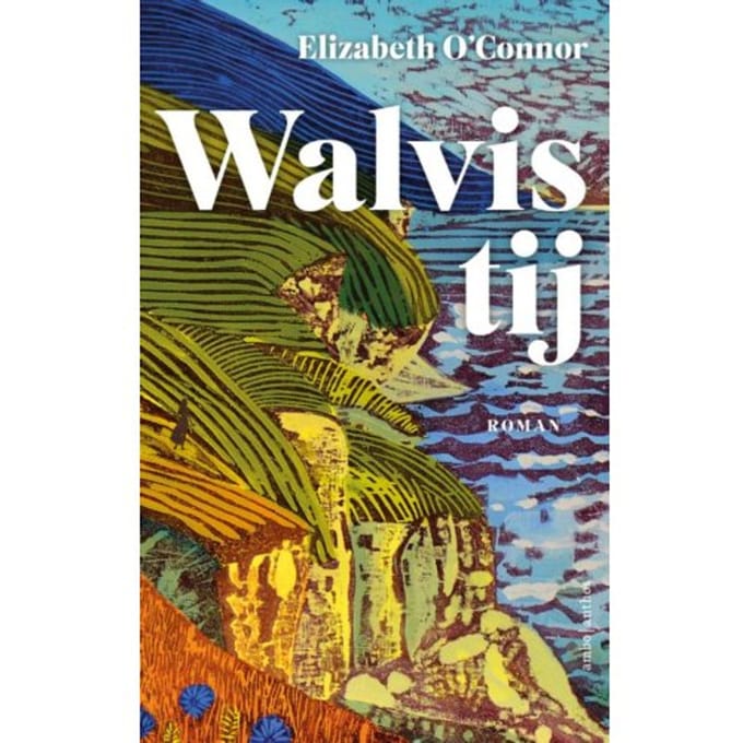 Walvistij - Elizabeth O'Connor