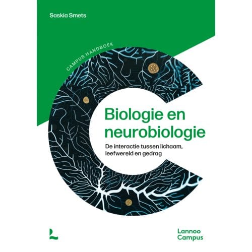 Tussen Biologie En Gedrag - Saskia Smets