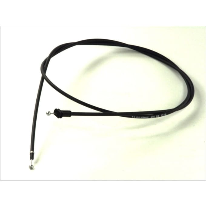 Topran Motorkap kabel HANS PRIES 109 859