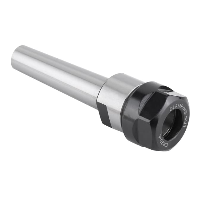 ER20 MT2 M10 Conische Spantanghouder Freesas Adapter CNC Freesgereedschappen