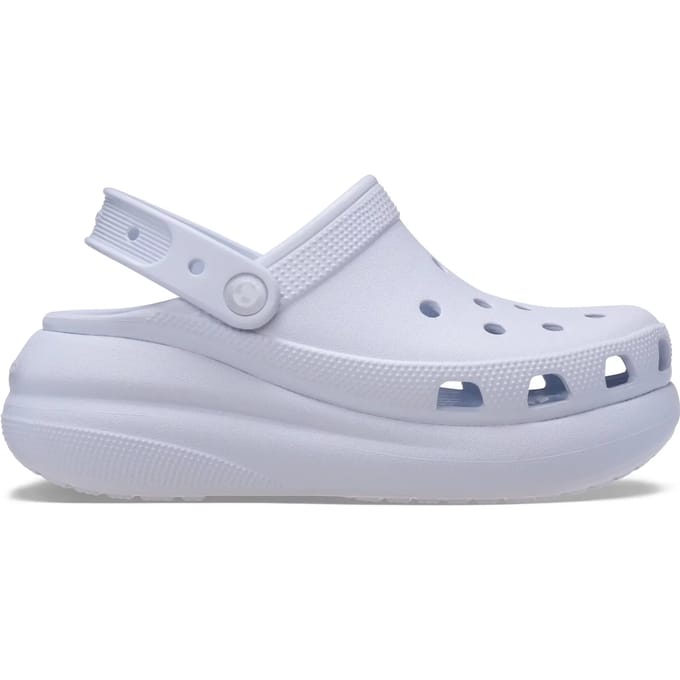 Klompen Crocs Crush
