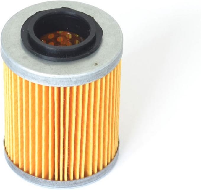 athena oliefilter voor ssv can-am 1000 commander max dps 2014 t/m 2017 nieuw