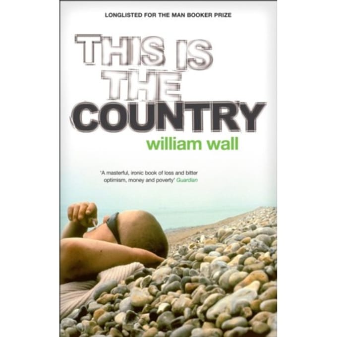 This Is The Country - Wall, William