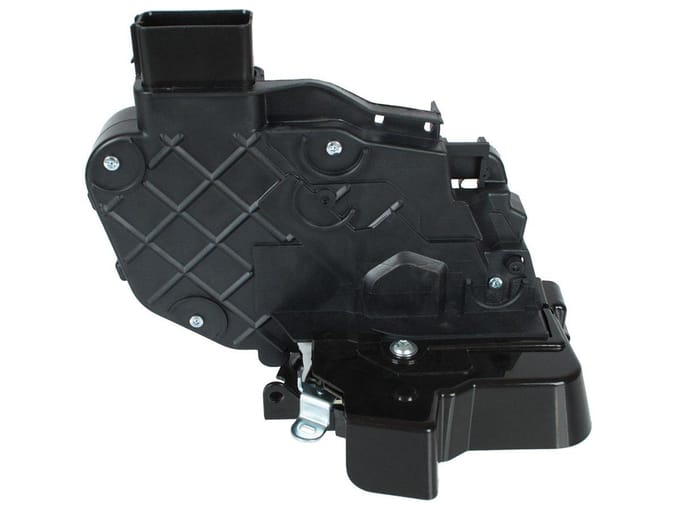 Modecar - Centrale Deurvergrendeling - Achterdeur Links - Land Rover Freelander 2 06-14