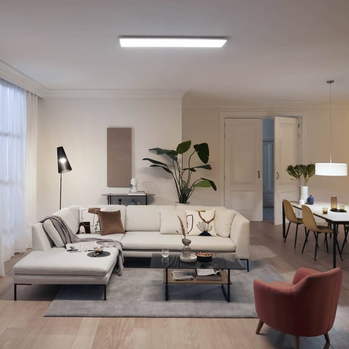 Philips Paneelplafond CL560 SS RT 36W 40K W HV06