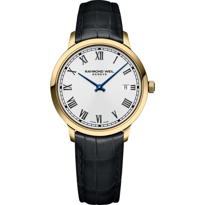 Raymond Weil Toccata 5485-PC-00359 Horloge