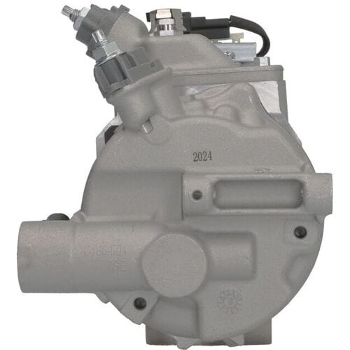 Airco-compressor THERMOTEC KTT090435