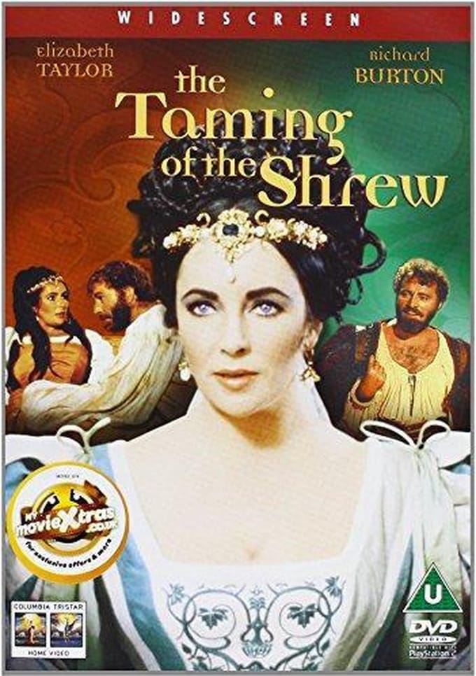Taming Of The Shrew