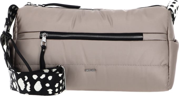 PICARD Schoudertas Carezza Shopper Chai Taupe