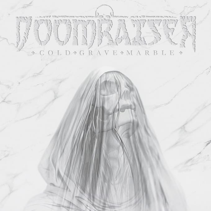 Doomraiser - Cold Grave Marble (CD)