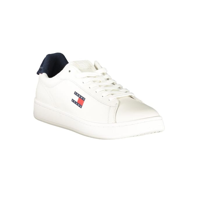 Tommy Hilfiger Archive '98 Sneakers Rwb Größe: 46 | Trainers Outlet | Herren