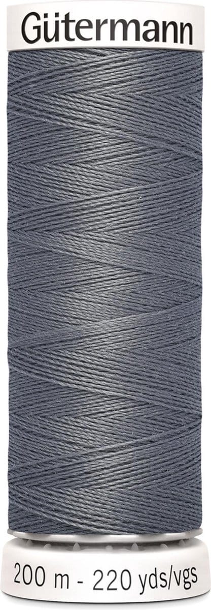 Gutermann Polyester Naaigaren 200meter-497