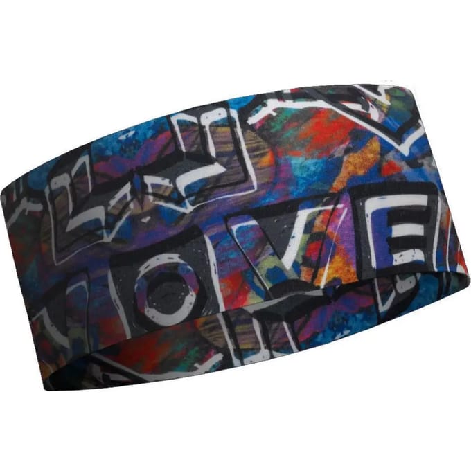 Hoofdband MATT DSG Thermocool DSG:818