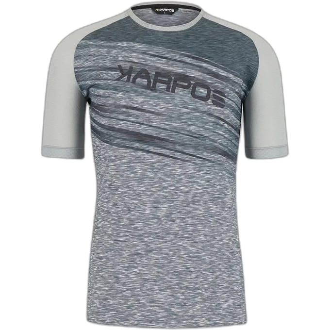 Jersey Karpos Croda