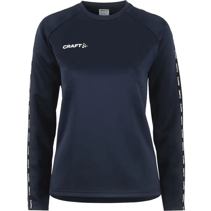 Craft Squad 2.0 Sweater Dames - Marine | Maat: L