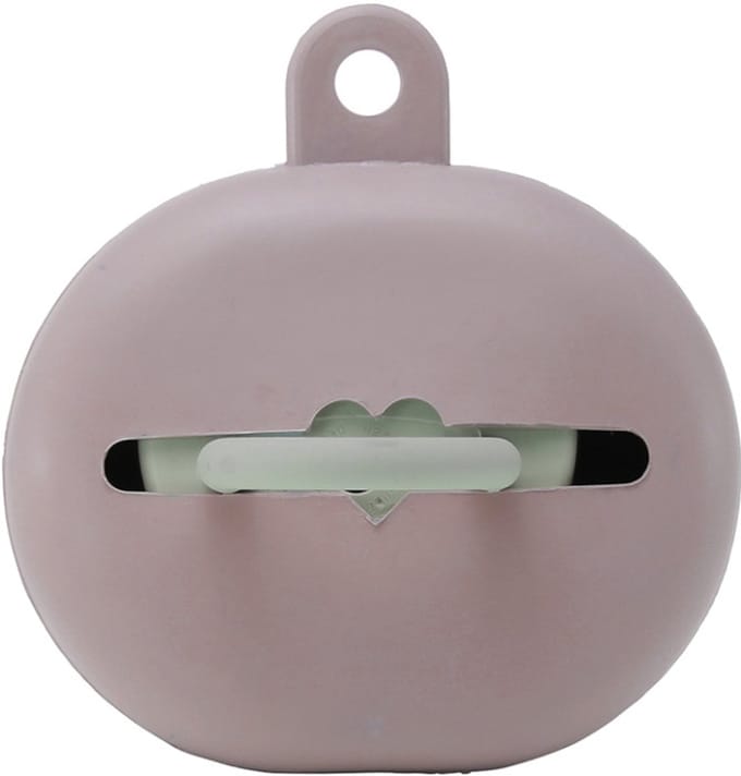Hevea Speenhouder Tan Beige
