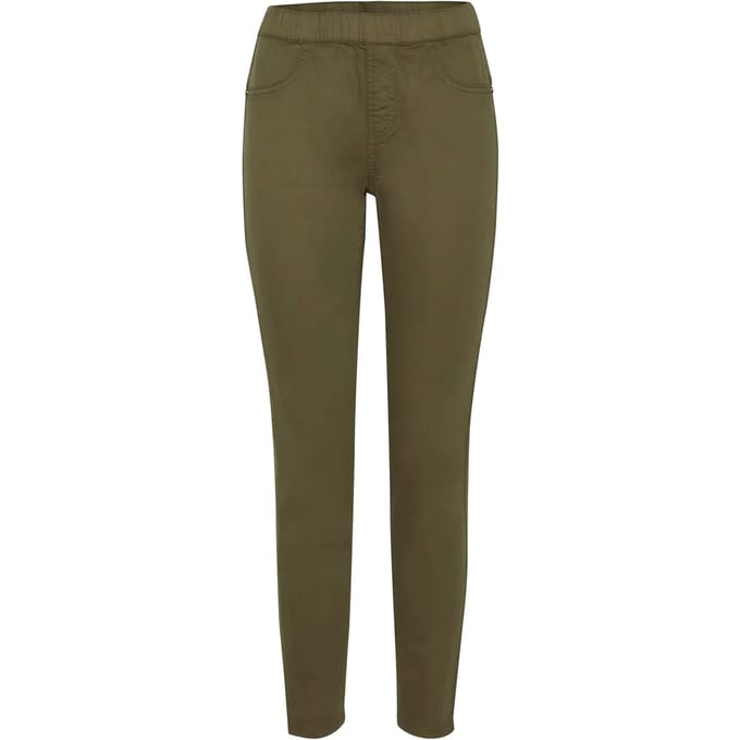 Leggings voor dames fransa Basofden 3