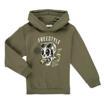 Capuchon sweaters Name it NKMTUDUKE