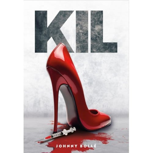 Kil - Johnny Bollé