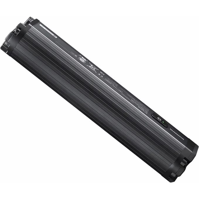 Geïntegreerde batterij (504 wh) bt-e8035 Shimano