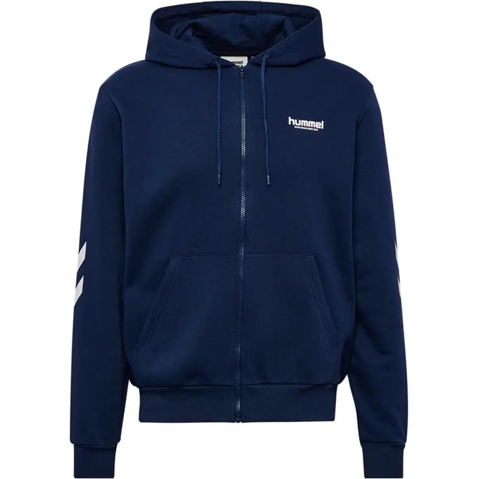 hmlLEGACY 2.0 ZIP HOODIE