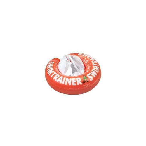 Div. Merken Freds Swimtrainer classic Red unisex