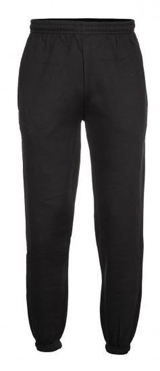 Payper College - melange black - S