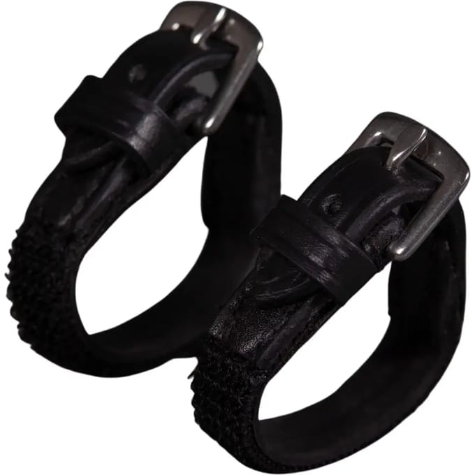 Elastische riemen voor paardenbit Presteq