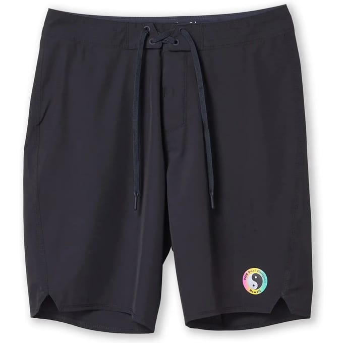 Surf shorts Town & Country Surf Designs Modern Scalop 20''