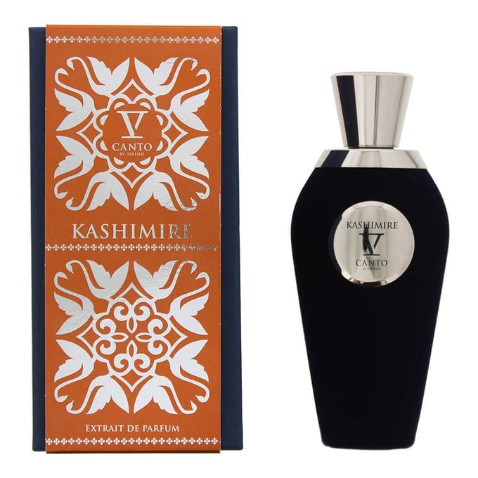 Tiziana Terenzi - V Canto Kashimire - Eau De Parfum - 100ML