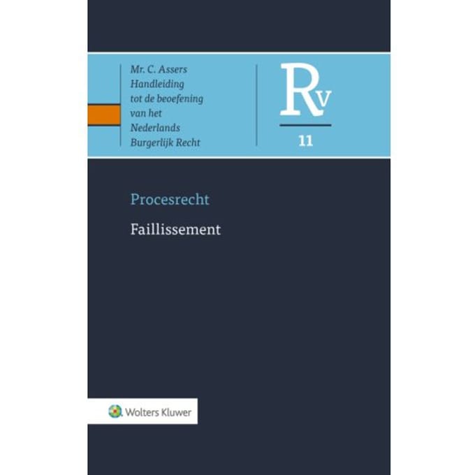 Faillissement - Asser-Serie