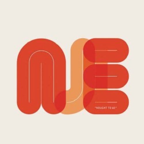 Near Jazz Experience - Nought To 60 (LP) (Limited Edition)