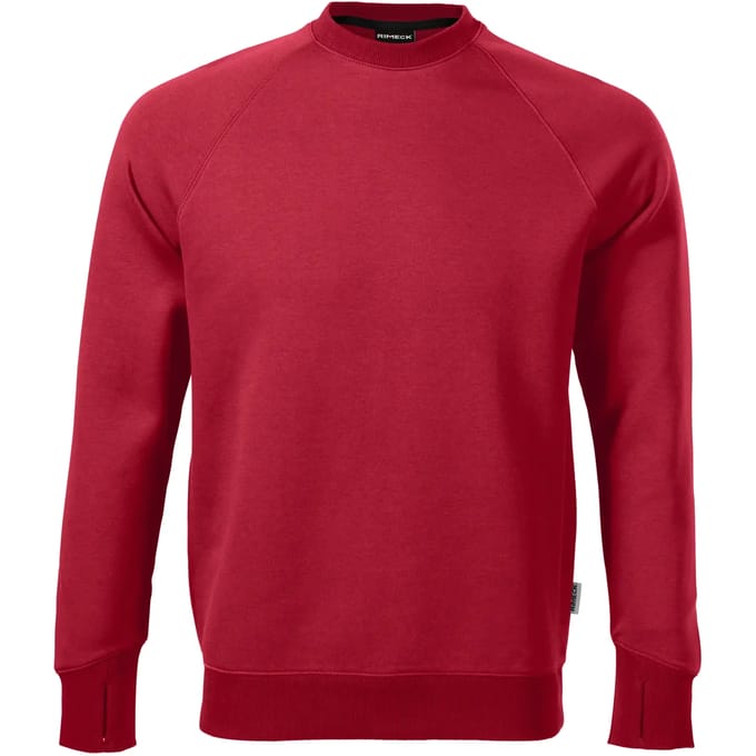 Sweatshirt Rimeck Vertex