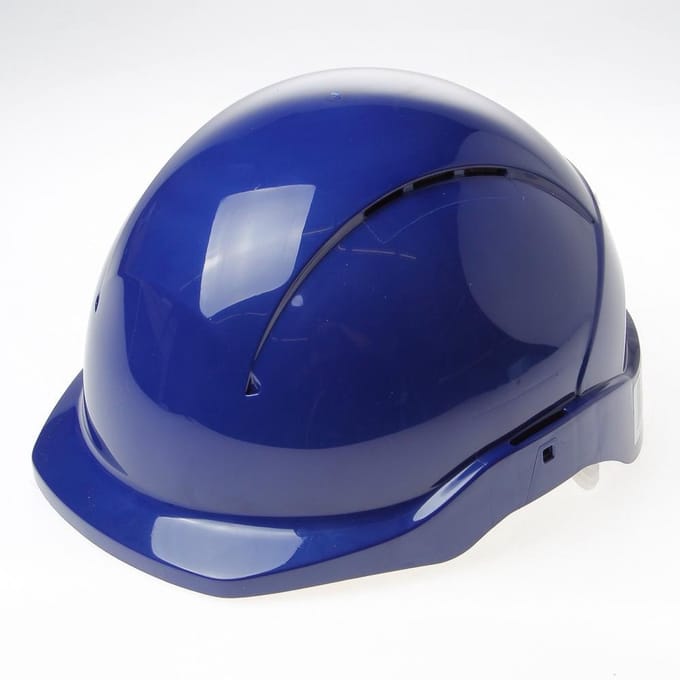 Centurion Concept Bouwhelm 6P Vent Blauw
