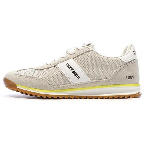 Lage Sneakers Teddy Smith 120549