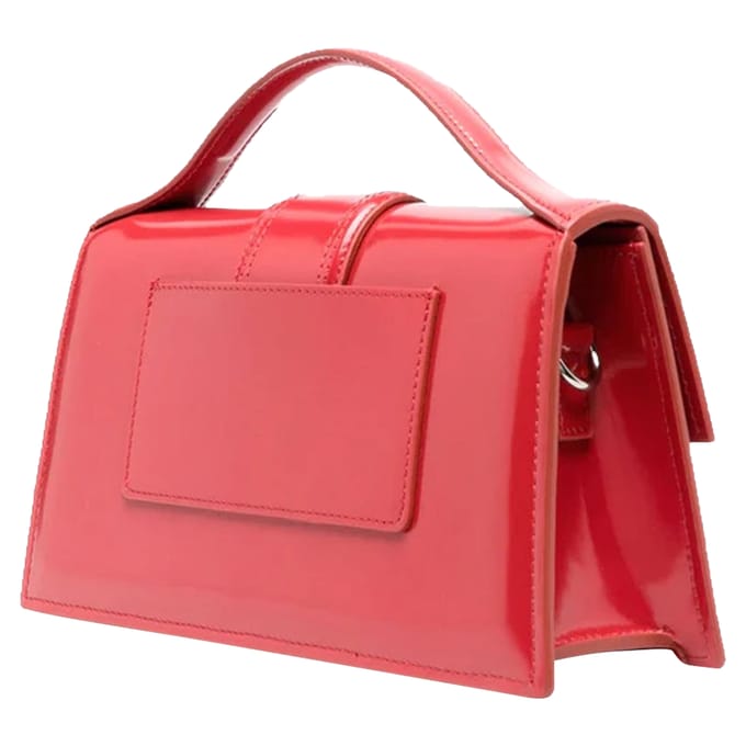 Jacquemus Le Grand Bambino-tas