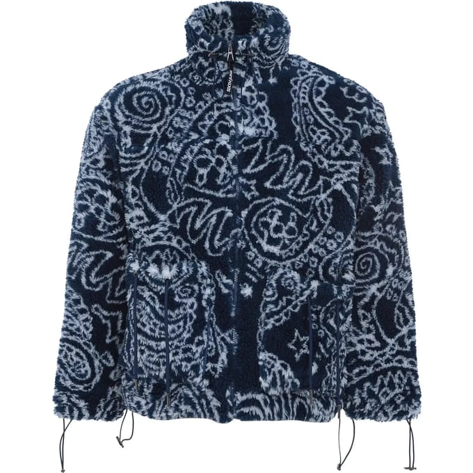 Fleece Sixth June