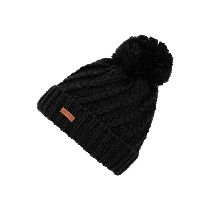 Protest PRTPaisley - Muts Dames - Fleeceband - Winter
