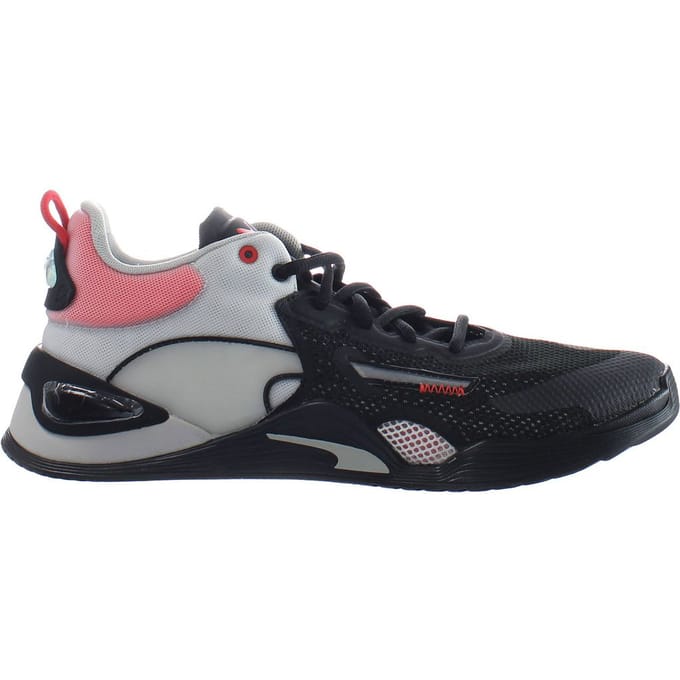 Puma Fuse Zwart Heren Trainers