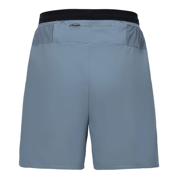 Dare 2B Heren Ultimate II Korte Broek (Kwik)