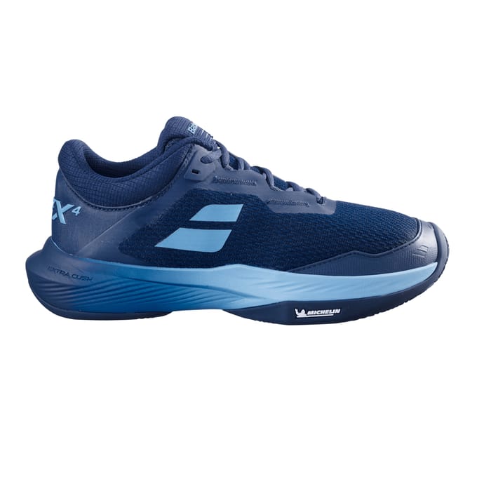 Babolat SFX 4 Tennisschoenen Heren