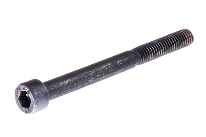 Screw