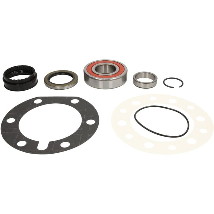 Wiellagerset SNR R141.43